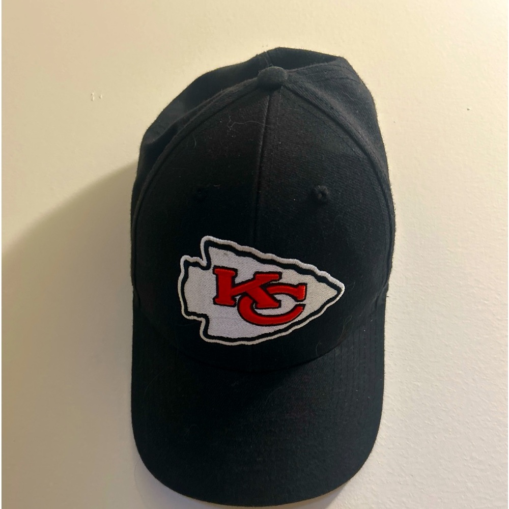 KANSAS CITY CHIEFS `47 BRAND HAT